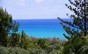 Porto Santo - Pedras Pretas Beach House